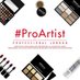 #ProArtist España (@proartist_es) Twitter profile photo #ProArtist España (@proartist_es) Twitter profile photo