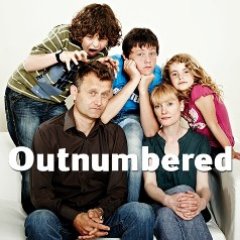 This is a fanPage for the BBC show #Outnumbered. #BBCOutnumbered