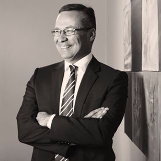 KimGorschelnik's profile picture. Investment Director, Kusinkapital