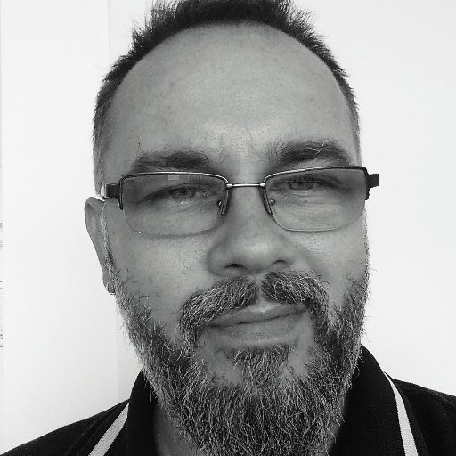 Dad, ex-lead vocals in a punk rock band, enthusiastic photographer, IT savvy, teams architect, trainer and facilitator. ...and my beard is white now!
