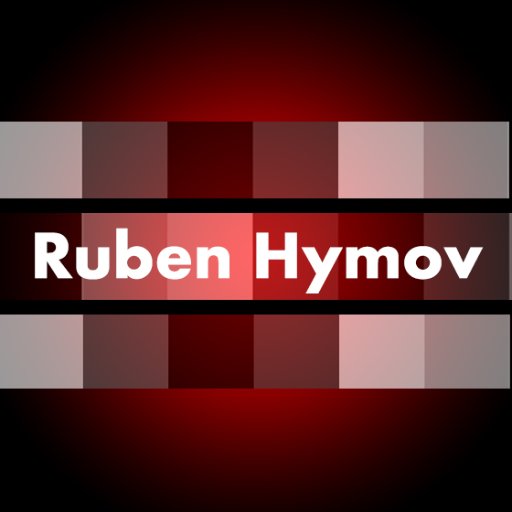 Ruben Hymov