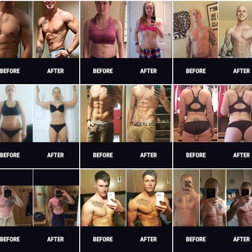 Want 10 Days of FREE coaching from the specialists? - the 12wk transformation challenge! Over 1100 Transformations. Click link 2 apply for August coaching!