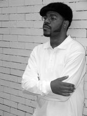 Spoken Word Artist, Actor, Director, Writer, Host, Author.  Born and raised in Pittsburgh, Pa, father of two children, passionate about the arts!