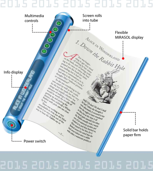 eReaders, eBooks , eReader Software, eReader Accessories, and beyond (i.e. iPad)