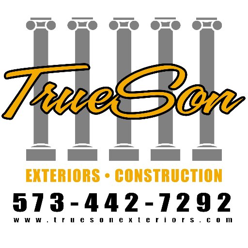 The premier exterior home remodeling company in Mid Missouri. The difference between a house and a home is the attention to detail!