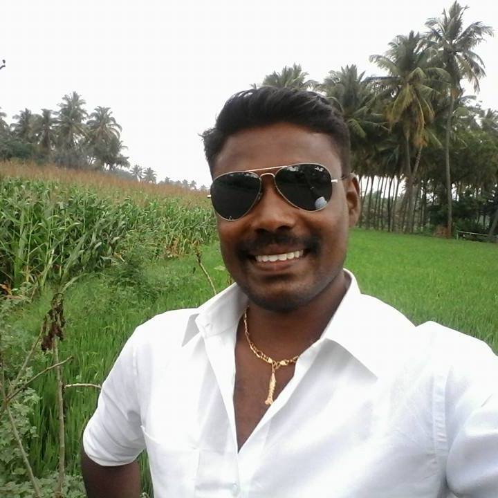 sivakabi16's profile picture. 