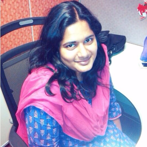 BhanujaVuppala's profile picture.