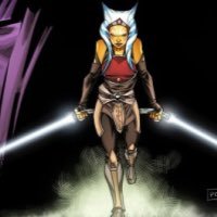 Ahsoka fan page. Everything Ahsoka! Go follow @Finish_TCW to finish TCW!