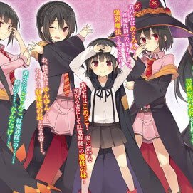 フォロー失礼します！めぐみん、レム推しリゼロ Fate NARUTO フェアリーテイル 俺ガイル サクラ荘 イノバト 大罪その他諸々