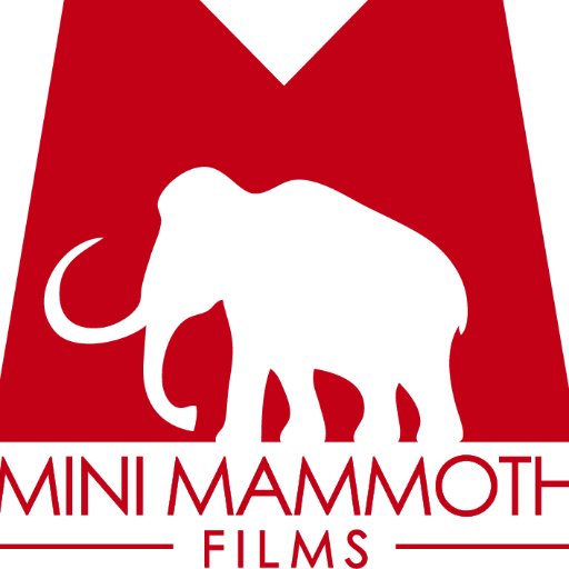 minimammothfilm's profile picture. London based multi award winning independent Film and TV Production company