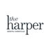 The Harper (@theharperhotel) Twitter profile photo
