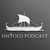 Untold Podcast & Nathan James Norman (@UntoldPodcast) Twitter profile photo