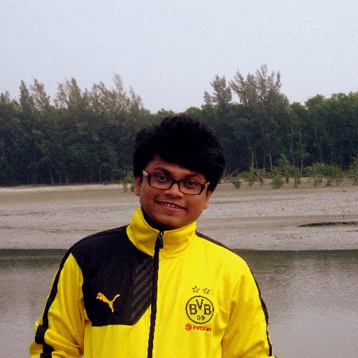 dibyaprokashsar's profile picture. CS Grad | Software Engineer | Love working with Robots | Entrepreneur | Traveler | Gamer