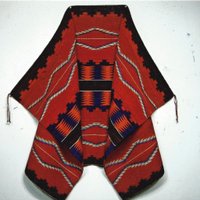 Navajo Weavings(@nizhoniranch) 's Twitter Profile Photo