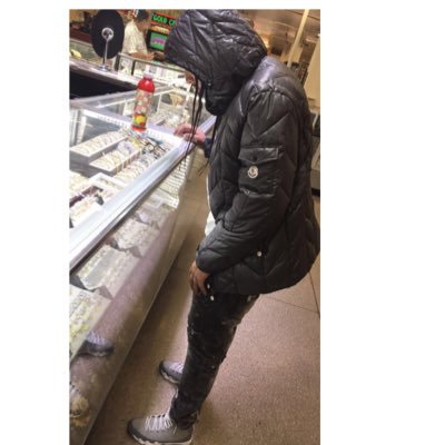 _capo125's profile picture. Money Is Not The Most Important Thing In Life . Love Is . Fortunately I Love Money⛽️ IG: RipJun125 SC:Bangbangupt125 #FASTLIFEPLAY4KEEPS