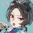 鸚鵡楼のアイコン