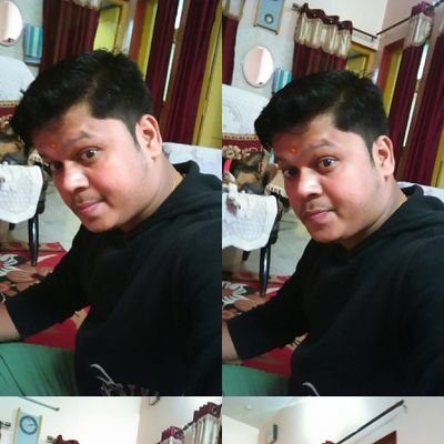 Computer Science (Graduate), Avid traveller,
Music lover, and busy customer.
Views expressed are totally personal... ##