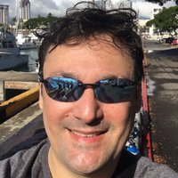 Claudio Silva (@csilvanyc) 's Twitter Profile