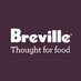 Breville USA (@brevilleusa) Twitter profile photo Breville USA (@brevilleusa) Twitter profile photo