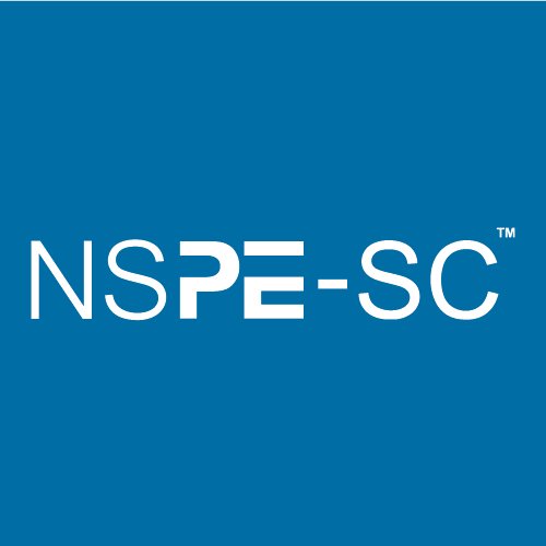 SCSPE's Mission: promote the ethical, competent & licensed practice of engineering & to enhance the professional, social, & economic well being of its members.