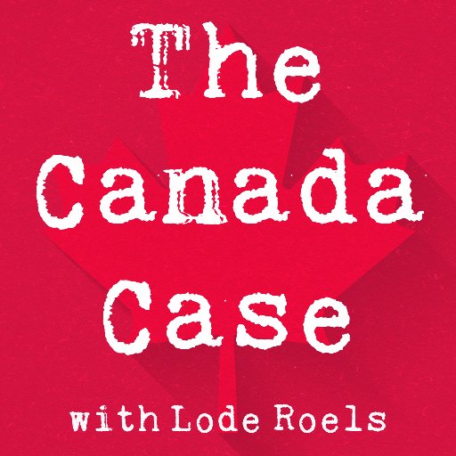Podcast of a Belgian-Canadian radio journalist, living in Europe with his family. Stories about the little things in life and living abroad 🇨🇦🇧🇪