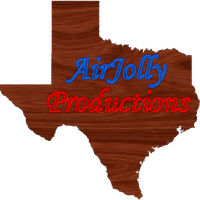 Tommy Jolly - @AirJolly1 Twitter Profile Photo