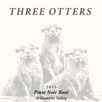 Three Otters (@otteraid) 's Twitter Profile