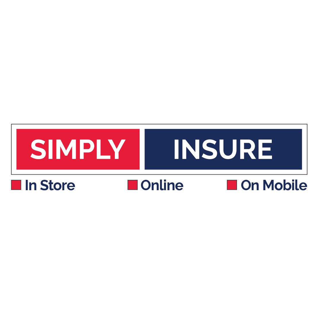 Simply Insure is part of McCarthy Insurance Group, one of Ireland’s leading independent insurance brokers. Making insurance simple for you!