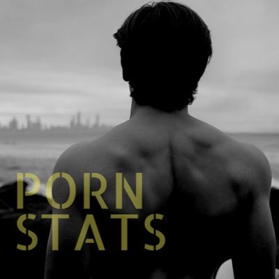 Porn Stats - Porn Statistics (@porn_stats) | Twitter