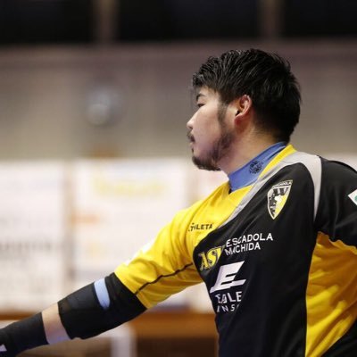 Futsal/元ぺスカドーラ町田#17/元ペスカドーラ町田アスピランチ#1/武相高校フットサル部出身