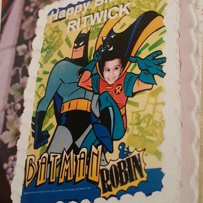 ritwicksundar's profile picture. Wanted to be Batman, ended up being Robin. ML Engineer @RobinAI_UK | MSc Machine Learning @UCL