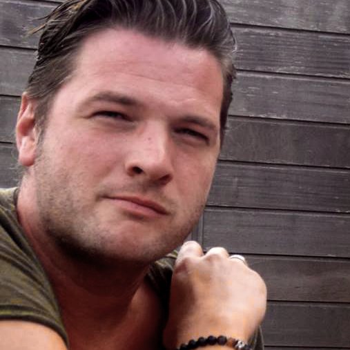 DieterVerspeelt's profile picture. 