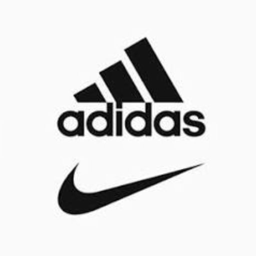 adidasやNIKEの人気商品をプレゼント！応募はフォローと欲しい商品のツイートをリツイートするだけ。抽選は随時行い、当選者の方にはDMを送るので、必ずフォローをお願いします！