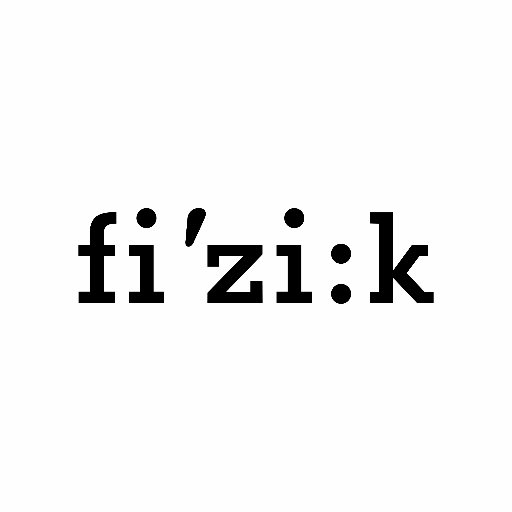 fizik