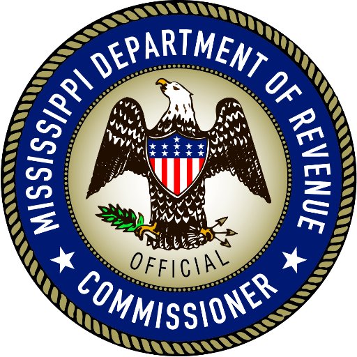 Mississippi Department of Revenue