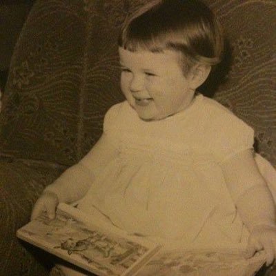 Retired academic librarian. Exiled Scot. Christian. Owned by a greyhound. Tweets about professional & personal stuff. Over there:  https://t.co/nVpMdlDqmL