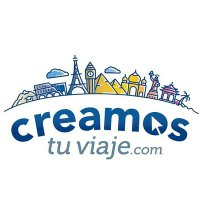 CreamosTuViaje.com (@creamostuviaje) 's Twitter Profile