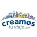 CreamosTuViaje.com (@creamostuviaje) Twitter profile photo CreamosTuViaje.com (@creamostuviaje) Twitter profile photo
