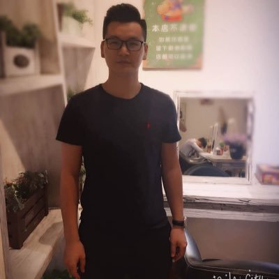 jasonzhang077's profile picture. 