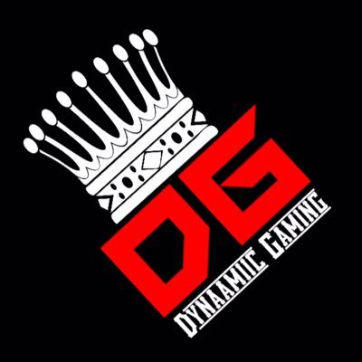 DynaamiicGaming's profile picture. 