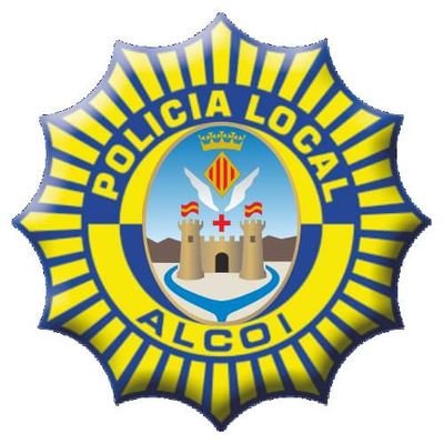 Cuenta INFORMATIVA Oficial del Cuerpo de Policía Local de Alcoi -PLAlcoi-. (Alicante) Comunidad Valenciana. España. EMERGENCIAS UTILICE EL 112