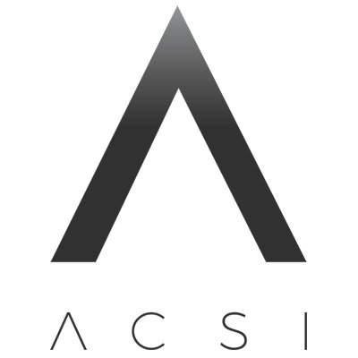 The American Center for Space Innovation (ACSI) is a leading voice for the commercial space industry in the United States.