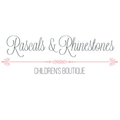 ~ ~ ~ Rascals & Rhinestones Children's Boutique ~ ~ ~ ~ ~ ~ ~ Clothing, Accessories & Photography ~ ~ ~ ~