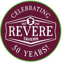 The Revere Tavern(@TheRevereTavern) 's Twitter Profile Photo