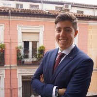 David González (@_davidglezg) 's Twitter Profile