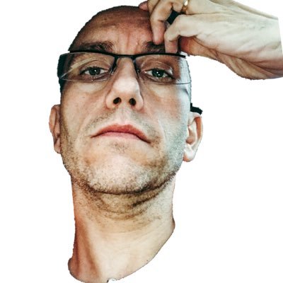 La mamma dei cretini è sempre incinta. Cerco di non essere uno di loro.