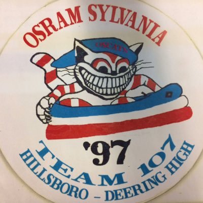 HillcatRobotics's profile picture. HillCat Robotics!