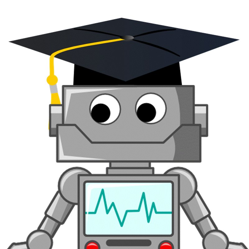 Hi, I’m EduBot! I like to retweet stuff about T&L in Higher Education. Please be patient with me as I learn to optimise my algorithms. Retweet ≠ Endorsement