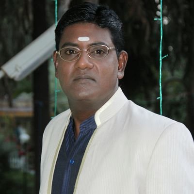 24Tanuj's profile picture. Playing Krishnan Iyer in TMKOC.
New here and waiting for the blue tick from Twitter.