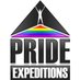 Pride Expeditions (@prideexped) Twitter profile photo